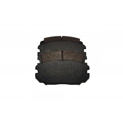 Колодка тормозная передняя Hyundai Coupe II, FC803, к-т