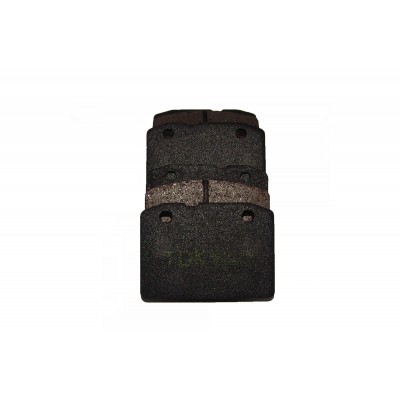 Колодка тормозная передняя ВАЗ 2101-07, к-т