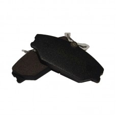 Колодка тормозная передняя Renault 25 c ABS, FC845, к-т