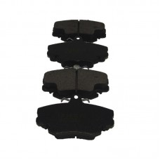 Колодка тормозная передняя Renault 9, FC845, к-т