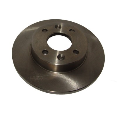 Диск тормозной передний Dacia Logan, FC845BD, шт