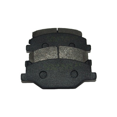 Колодка тормозная передняя VW Polo 09  FC1054, к-т