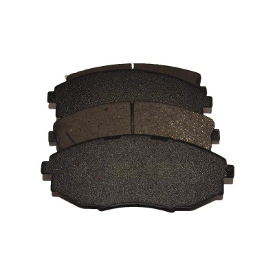 Колодка тормозная передняя Chevrolet Epica, FC1113, к-т