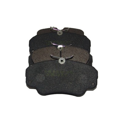 Колодка тормозная передняя Opel Omega A,B Senator B 86-03, FC686, к-т