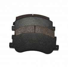 Колодка тормозная передняя Ford Transit VII, FCB1628, к-т