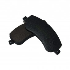 Колодка тормозная передняя Ford Transit VII, FCB1628, к-т