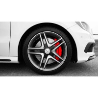 Европейское качество тормозных колодок ТМ FriCo