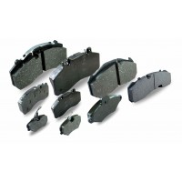 FriCo - отечественный производитель тормозных колодок FriCo - отечественный производитель тормозных колодок