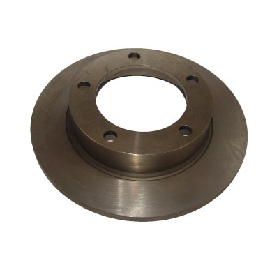 Тормозной диск передний Chevrolet Niva 2123, FC195BD, шт