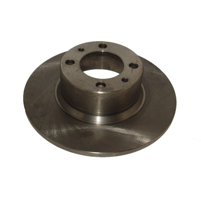 Диск тормозной передний ВАЗ 2101-07, FC96BDF5, шт