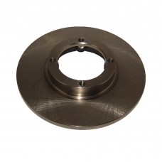 Диск тормозной передний Daewoo Matiz, FC1302BD, шт