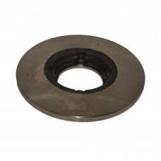 Диск тормозной передний Daewoo Matiz, FC1302BD, шт