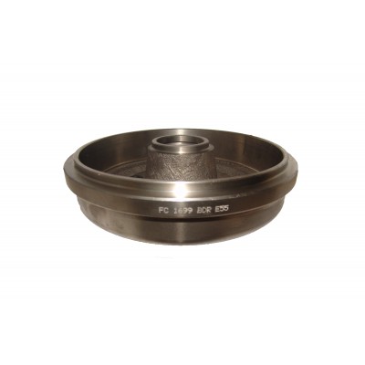 Барабан тормозной задний Chevrolet Aveo, Daewoo Kalos, ZAZ Vida, FC1699BDR, шт