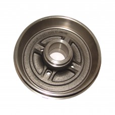 Барабан тормозной задний FC845BDR, шт