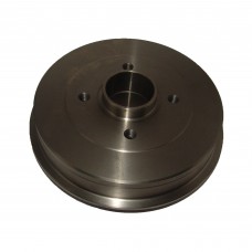 Барабан тормозной задний FC845BDR, шт