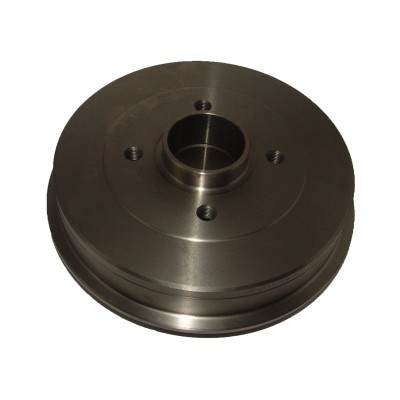 Барабан тормозной задний Renault Clio, FC845BDR, шт