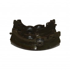 Колодка тормозная задняя ВАЗ 2103, 2106 FC963B, к-т		