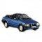 Escort III Cabrio