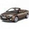 Focus II Cabrio