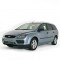 Focus II Van/Wagon