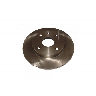 Диск тормозной передний Daewoo LACETTI 1,6 - 2,0, FC 1116 BD