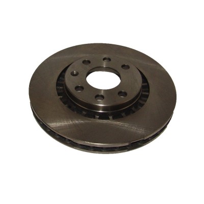 Диск тормозной передний Daewoo Espero, FC1337/14BD, шт