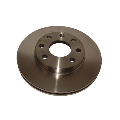 Диск тормозной передний Chevrolet Lanos, FC1337 BD, шт