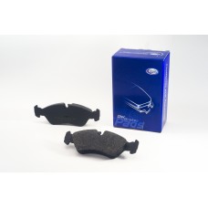 Тормозные колодки передние Daewoo Espero FC584