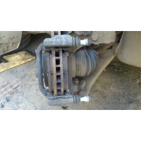 Тормозная смазка - типы, свойства и характеристики