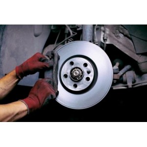 Как узнать, нужны ли новые тормозные колодки?