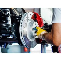 ВСЕ ЧТО НУЖНО ЗНАТЬ О ТОРМОЗНОЙ СИСТЕМЕ 