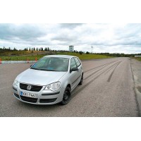 Информативность торможения, как показатель эффективности