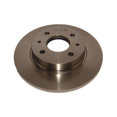 Диск тормозной передний ВАЗ 2108 - 21099